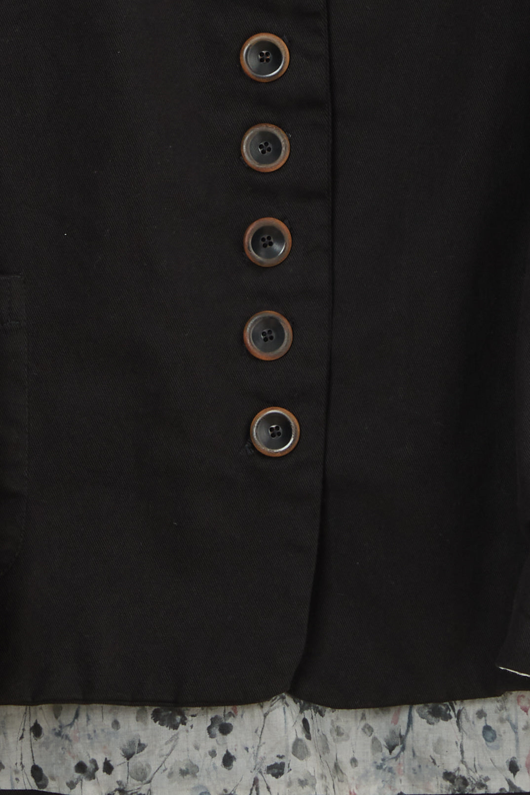FRANK JACKET