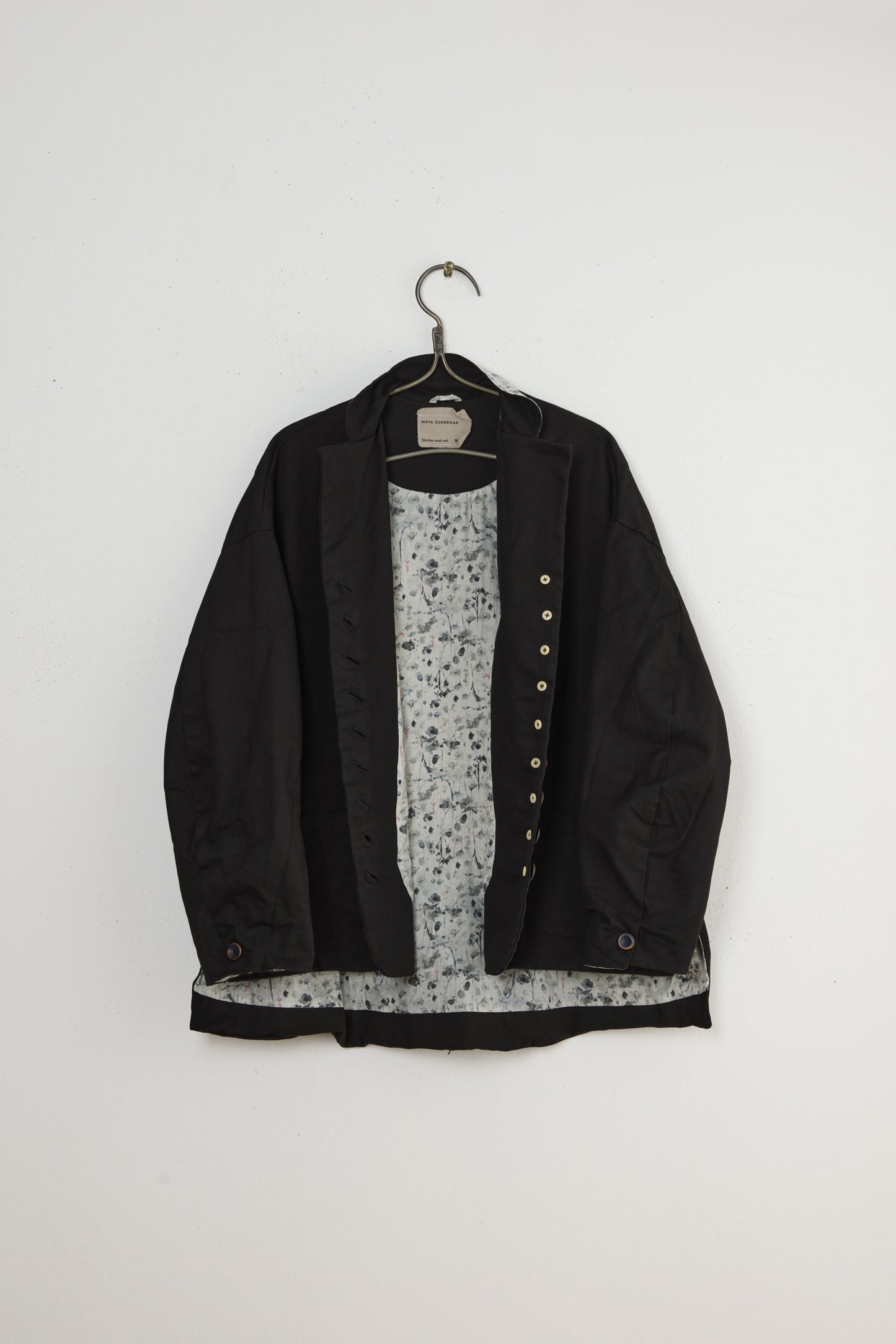FRANK JACKET