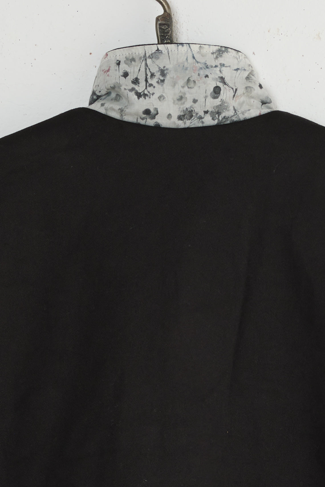 FRANK JACKET