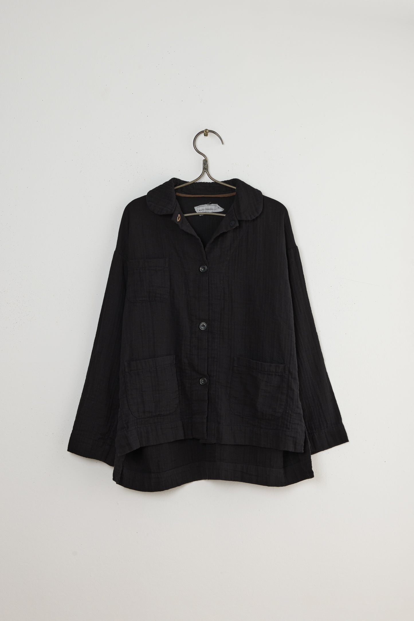 BONN TG JACKET
