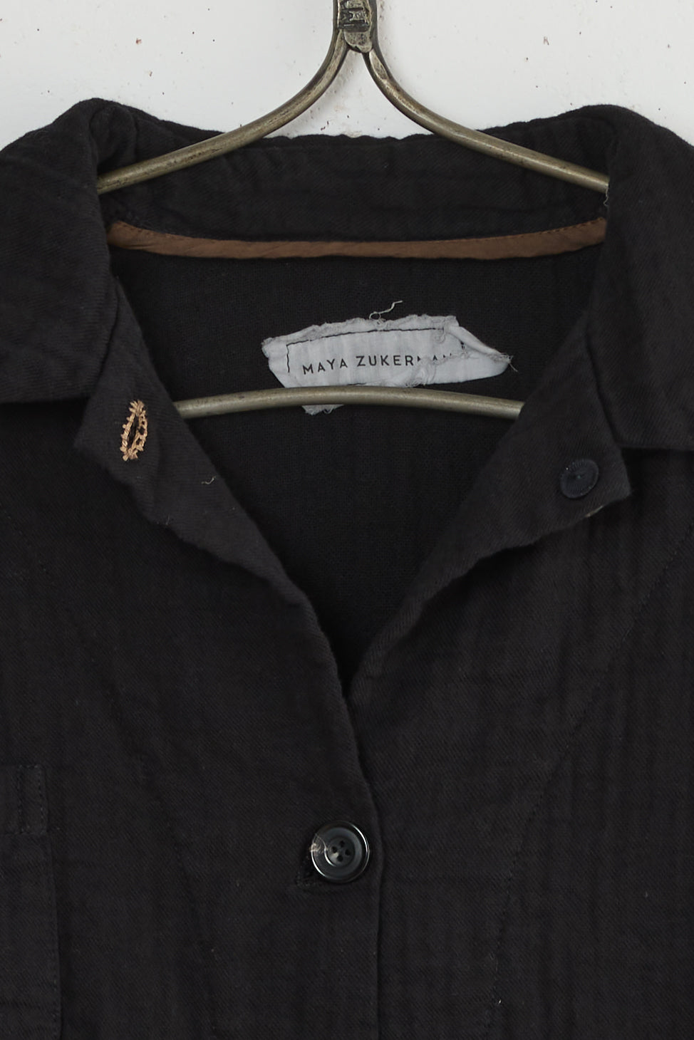 BONN TG JACKET