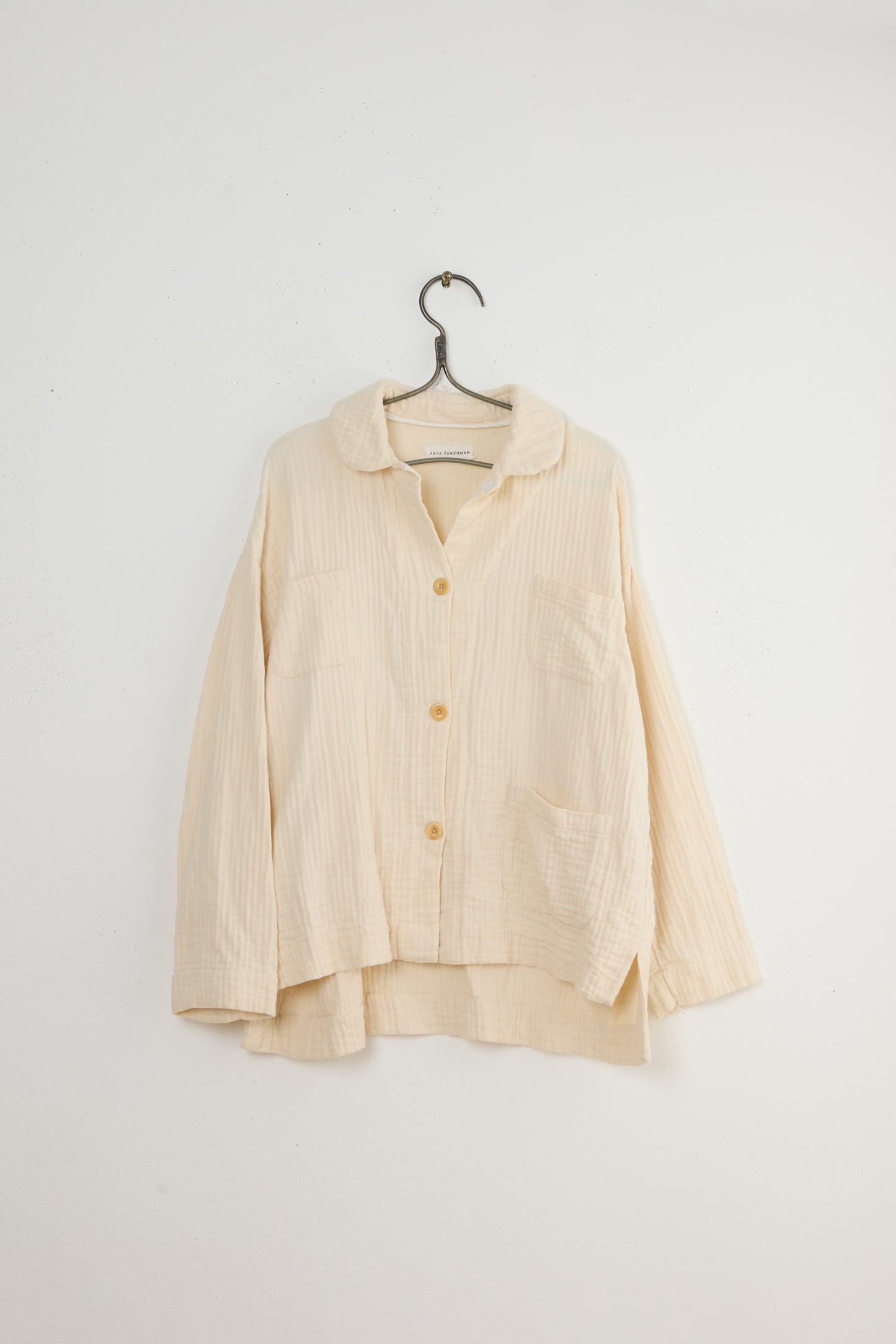 BONN TG JACKET