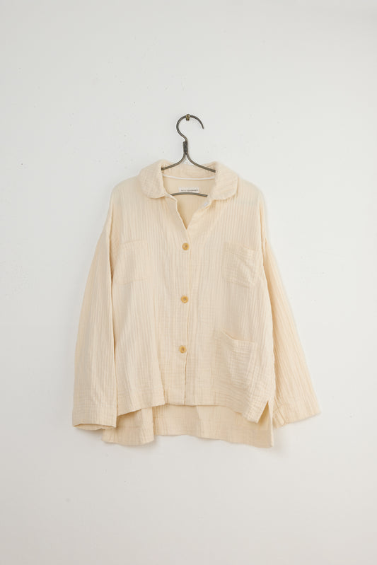 BONN TG JACKET