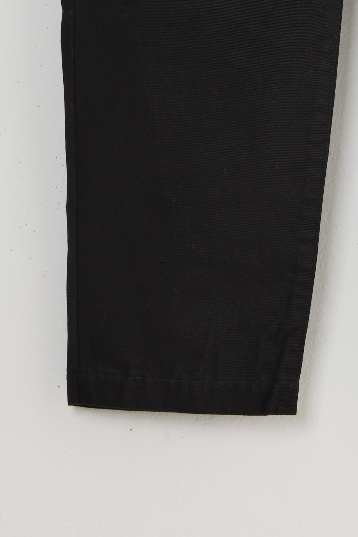 WOVEN C PANTS