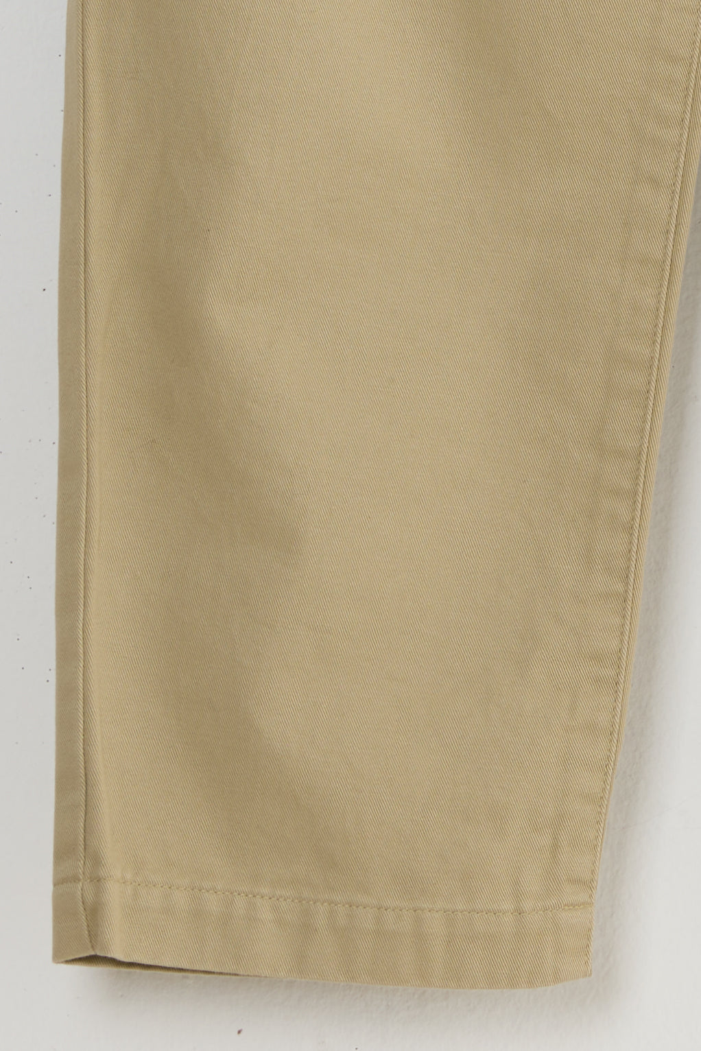 WOVEN C PANTS