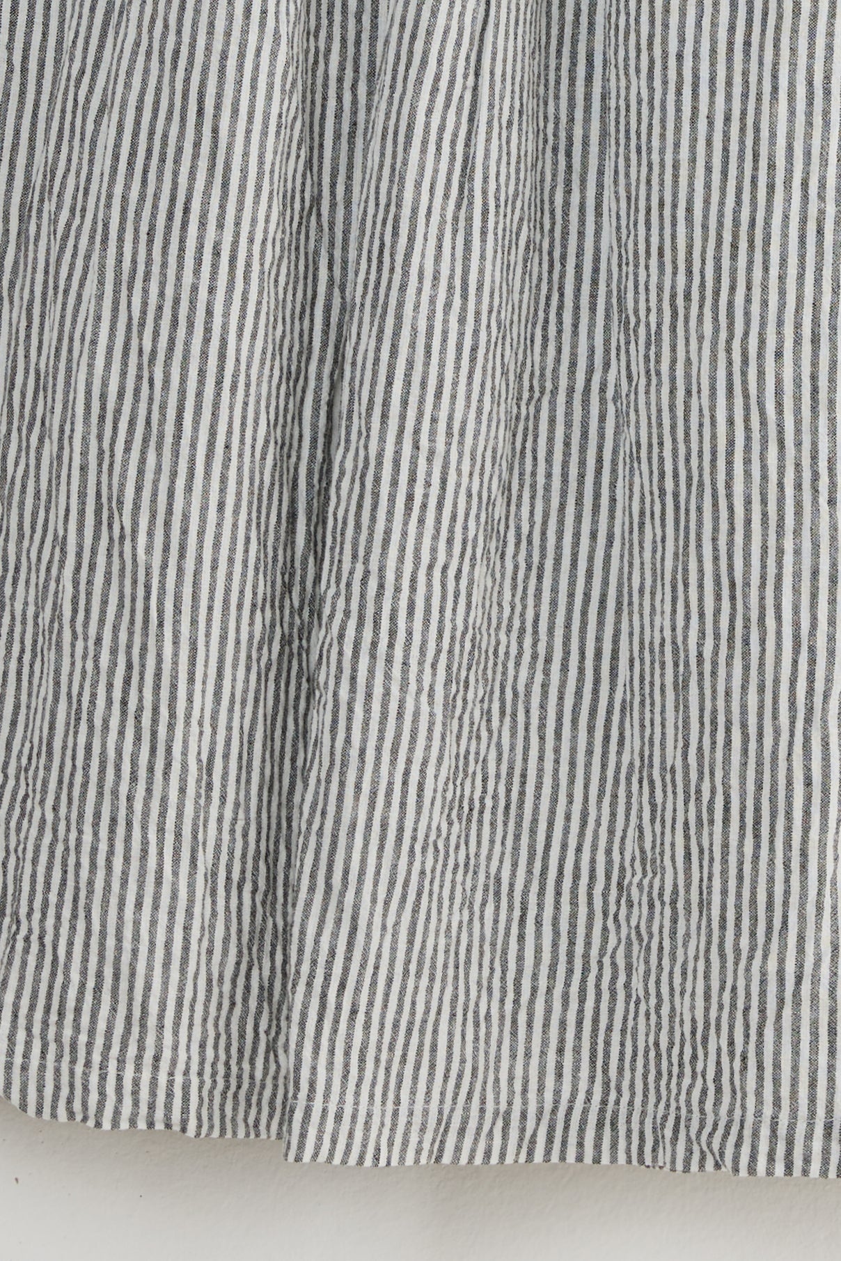 LC STRIPE SKIRT W