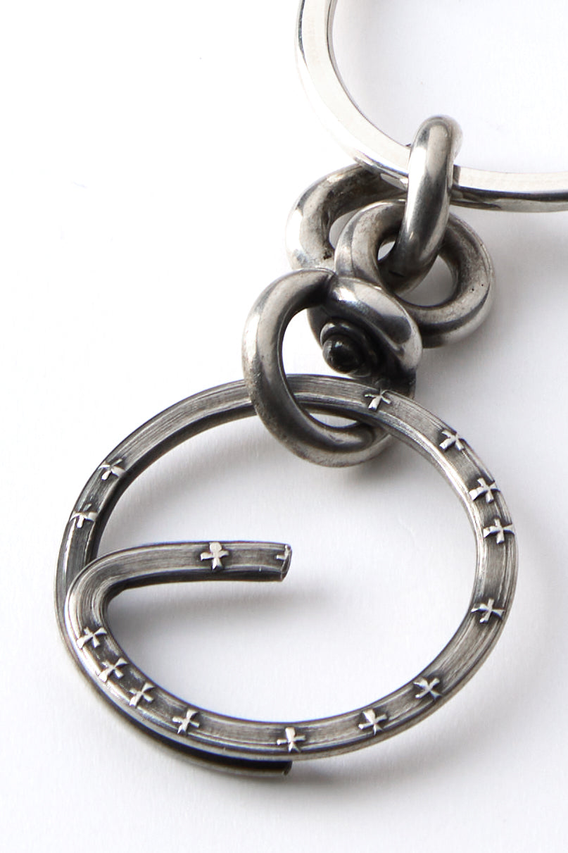UNITE KEYRING