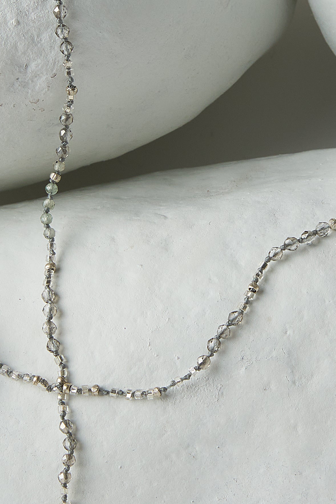 VENICE GLASS NECKLACE