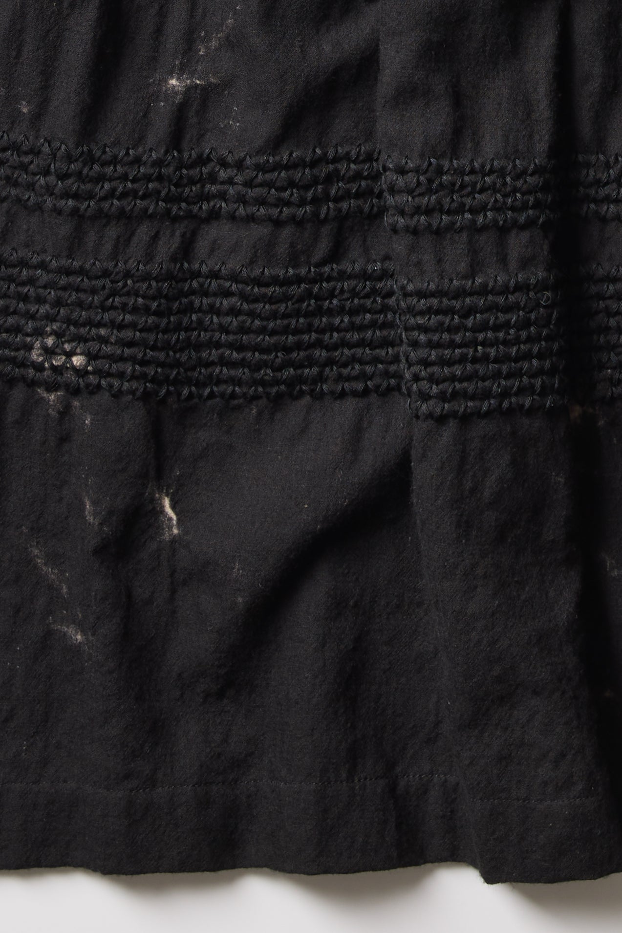 FELTED DRESS /UMA WANG / L