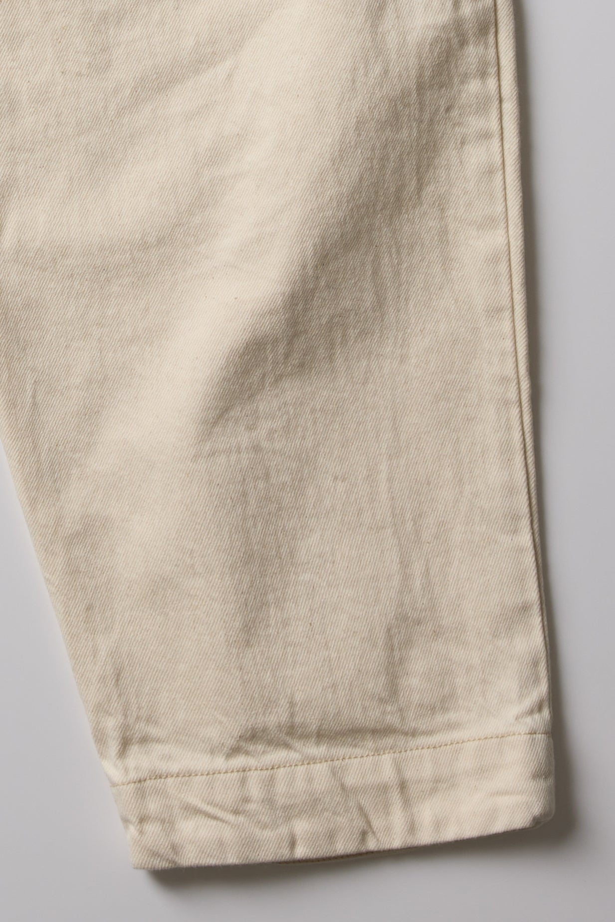 THE ENGINEER JEAN PANTS / TOOGOOD / 34