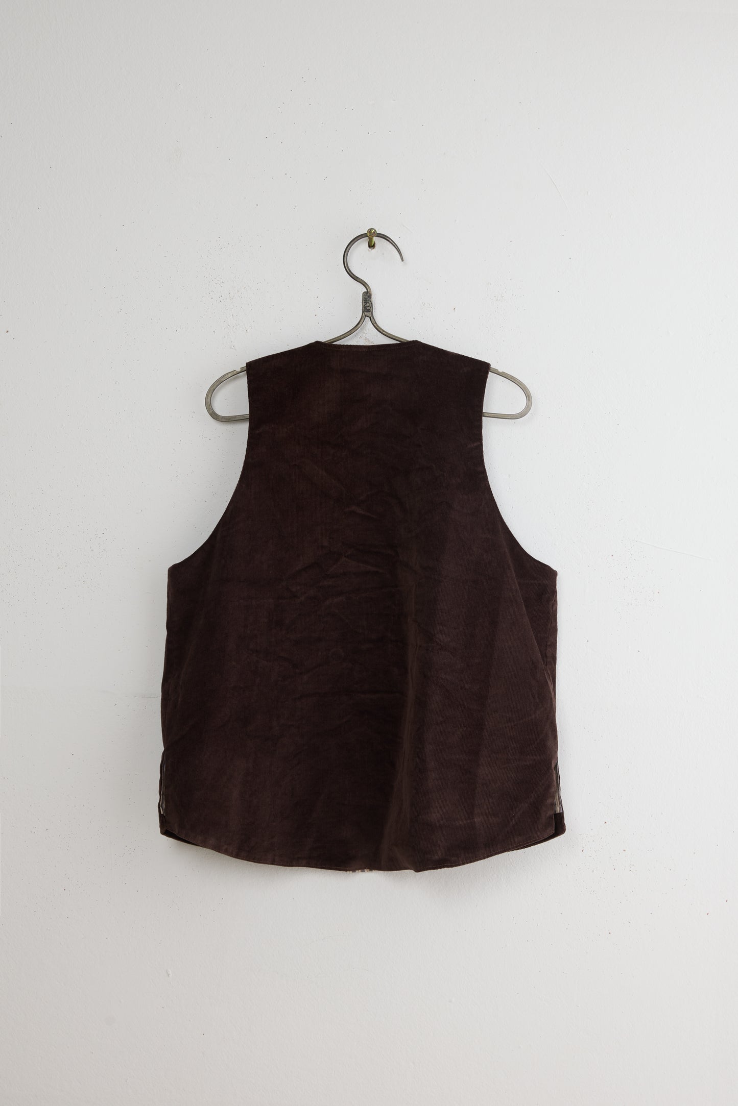 HEATHCLIFF C WAISTCOAT