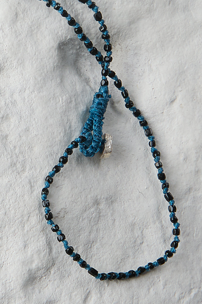 VENICE GLASS NECKLACE