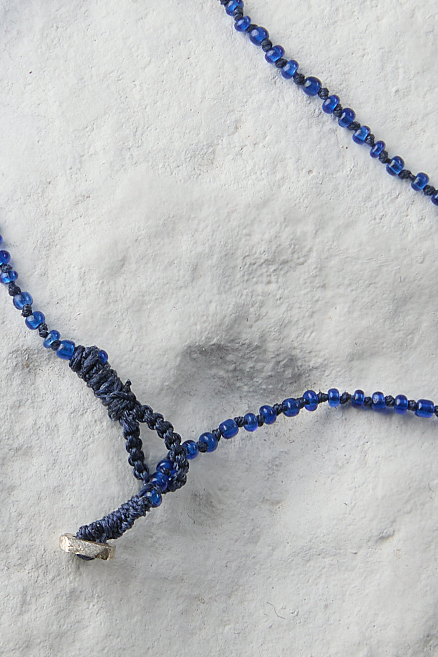 VENICE GLASS NECKLACE