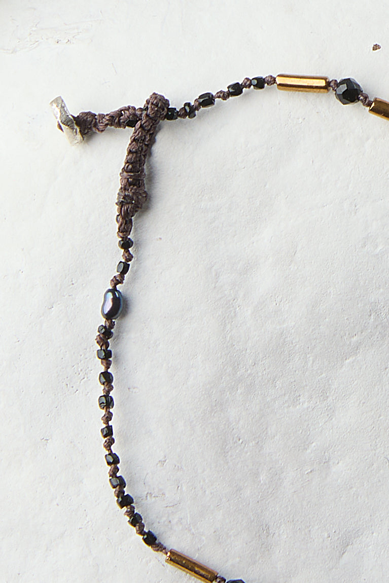 VENICE GLASS BRACELET