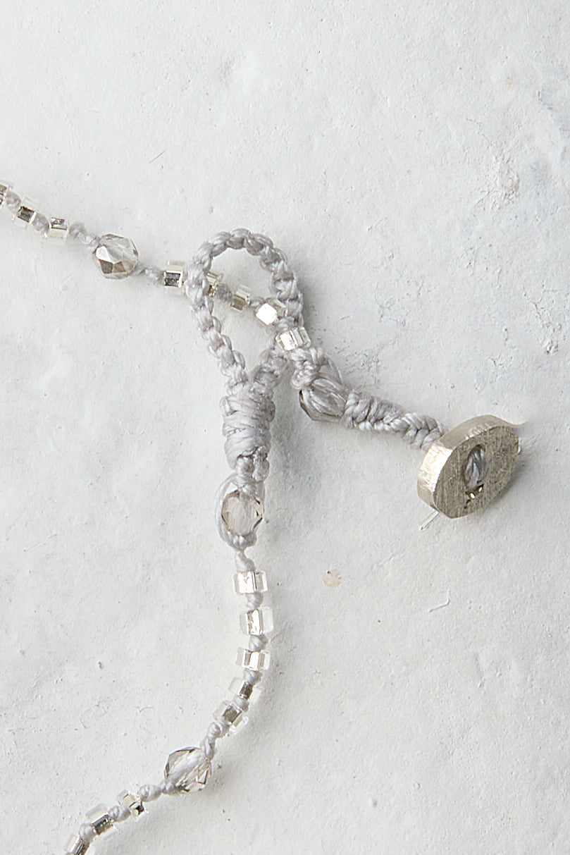 VENICE GLASS BRACELET