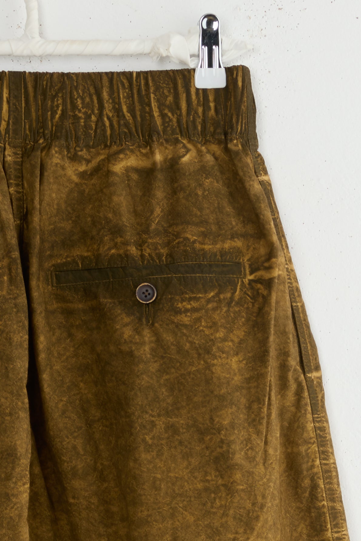 POETIC C PANTS