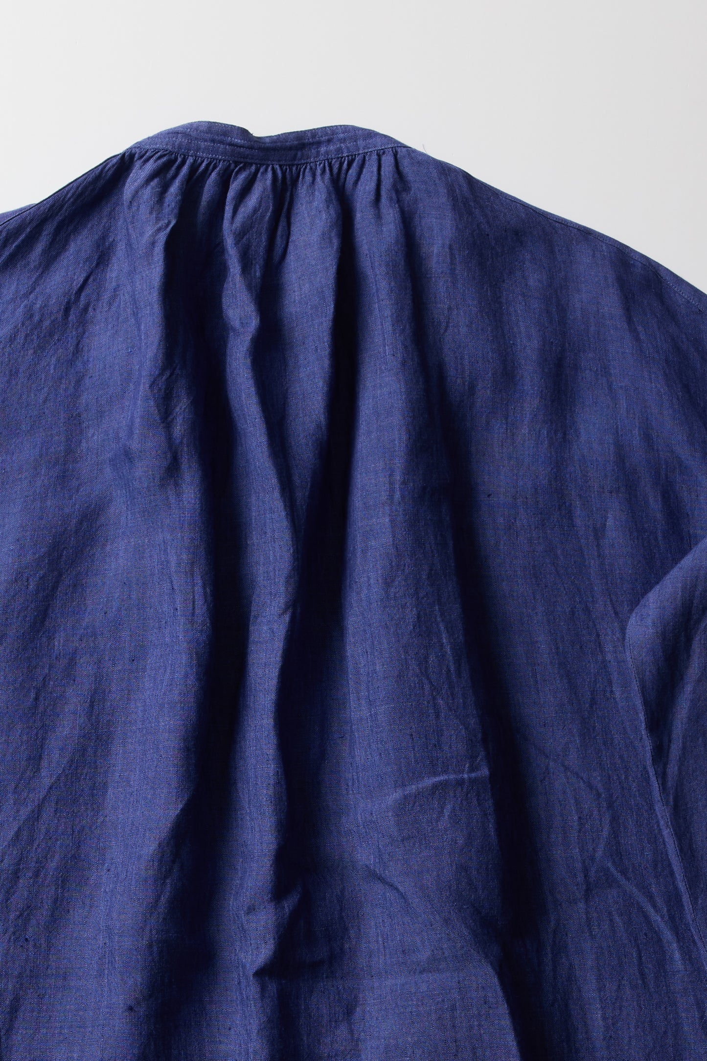 SHIRT DRESS / VLAS BLOMME / OS