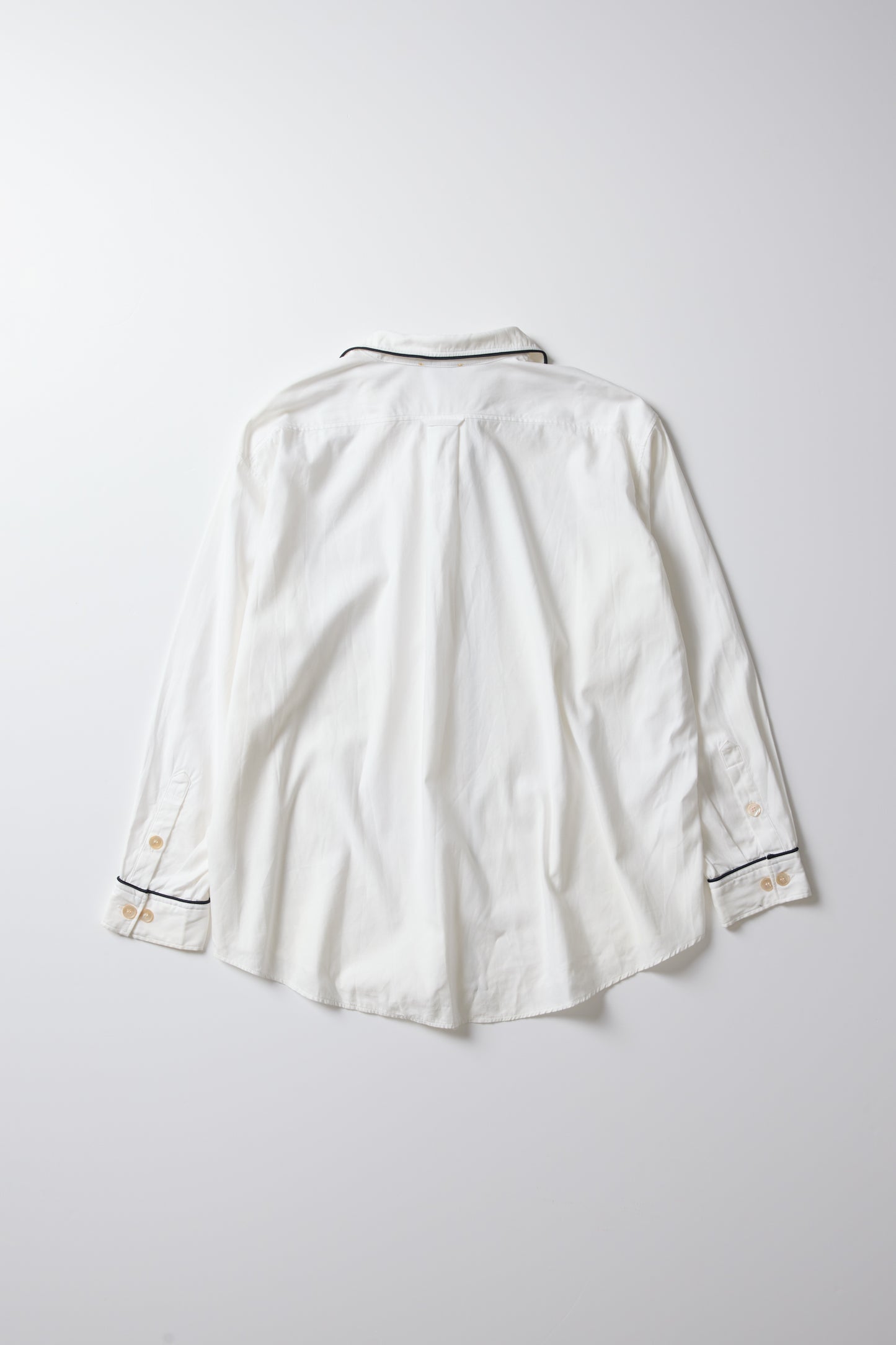 PYJAMA SHIRT / FORE FORTE / 2