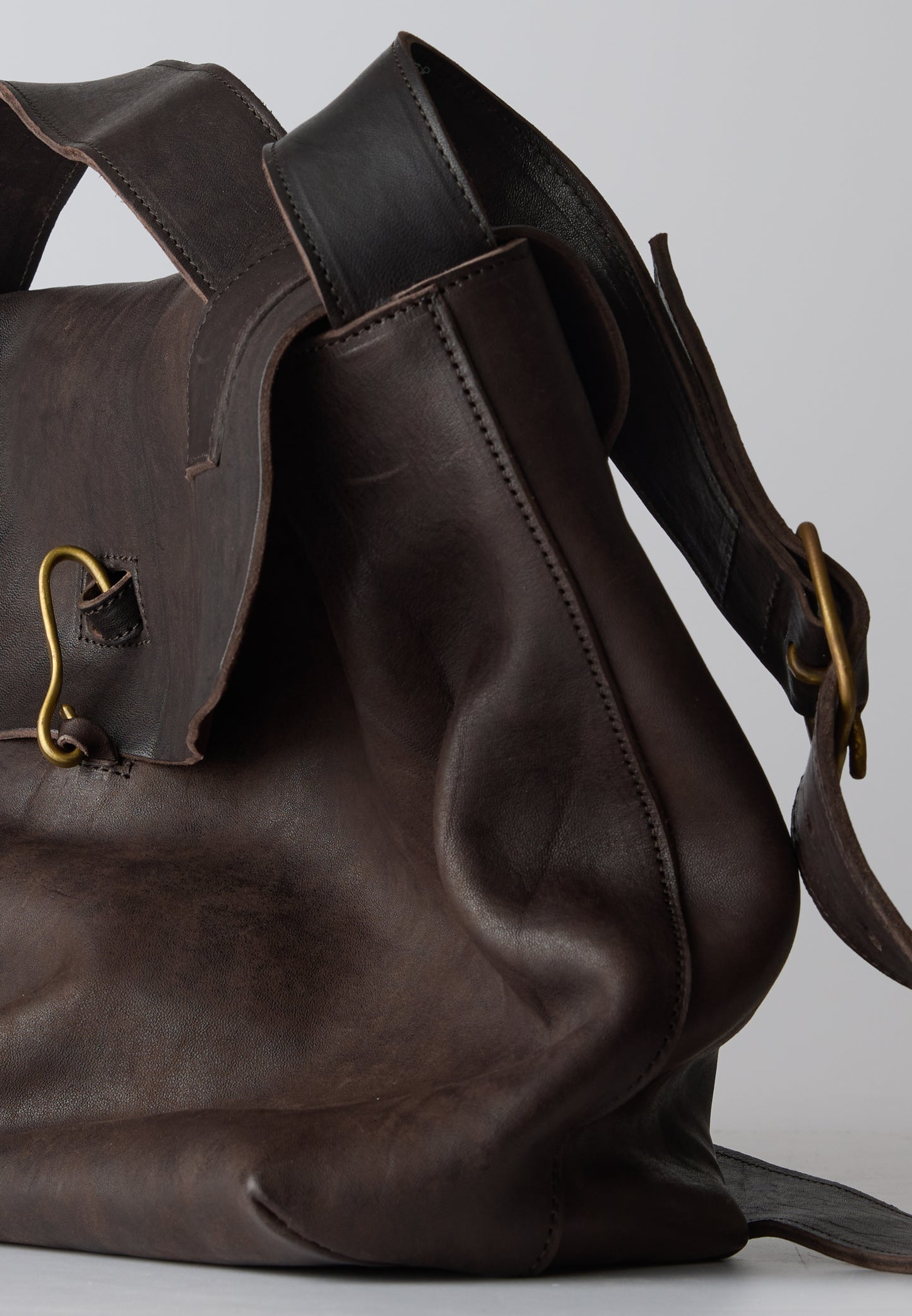 DOCTOR HANDBAG L