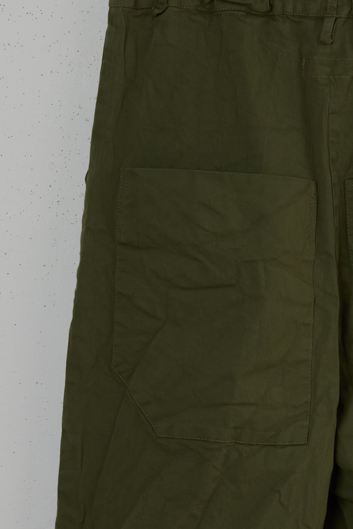 DUKE PANTS