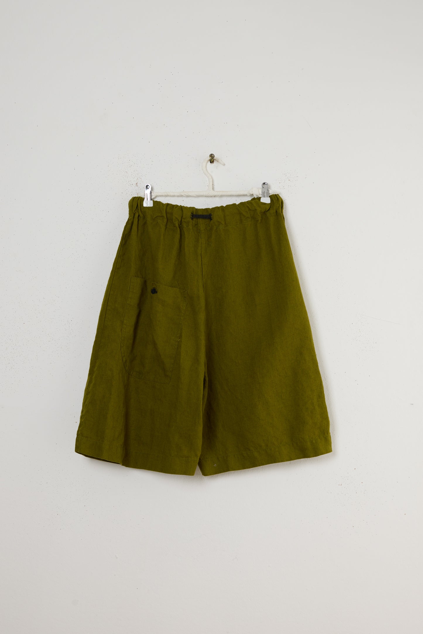 CHARLIE L BERMUDA SHORTS