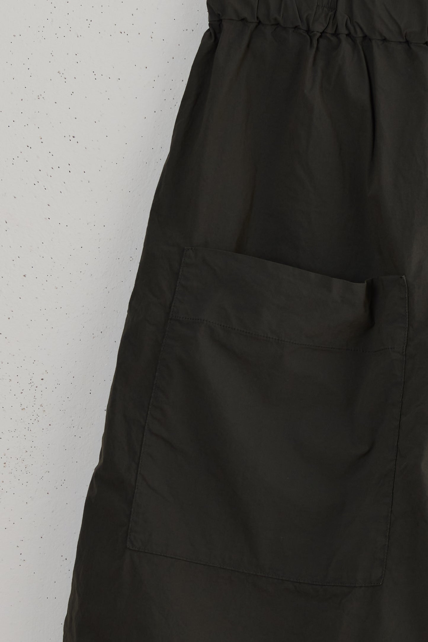 BERMUDA TS