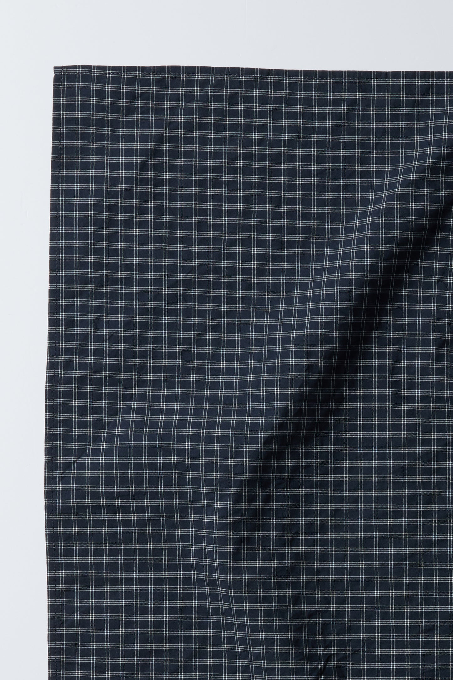 PLAID SC SCARF