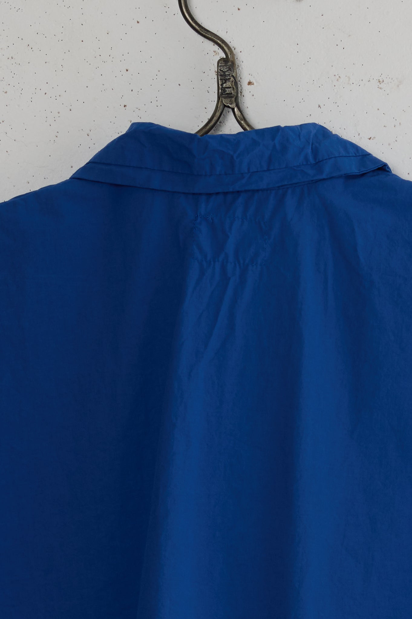 POPPY SHIRT