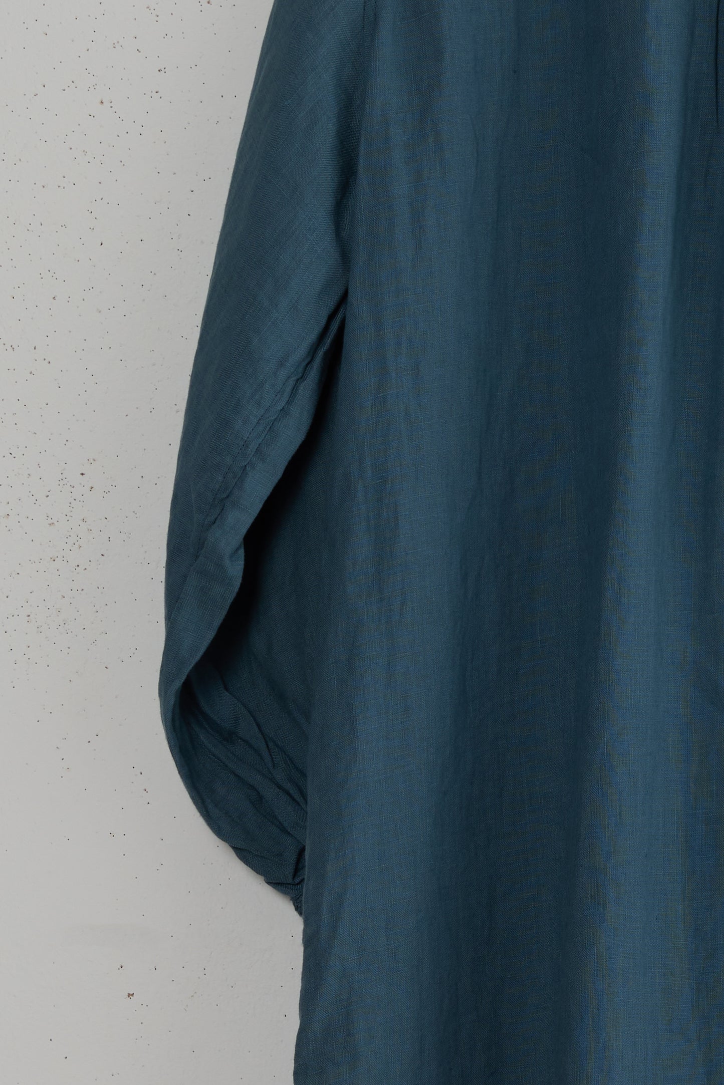 WOVEN L DRESS