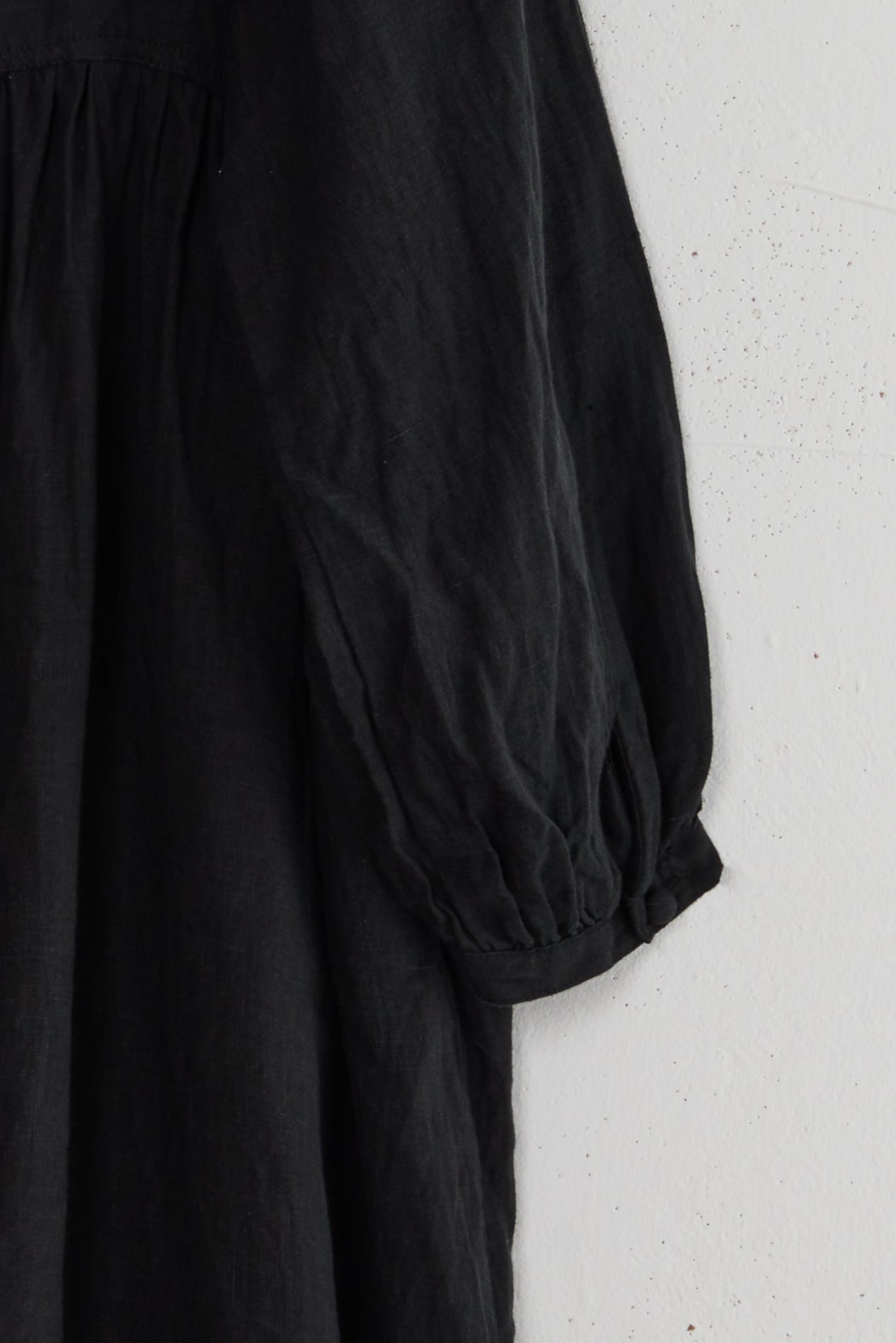 FRENCH L DRESS