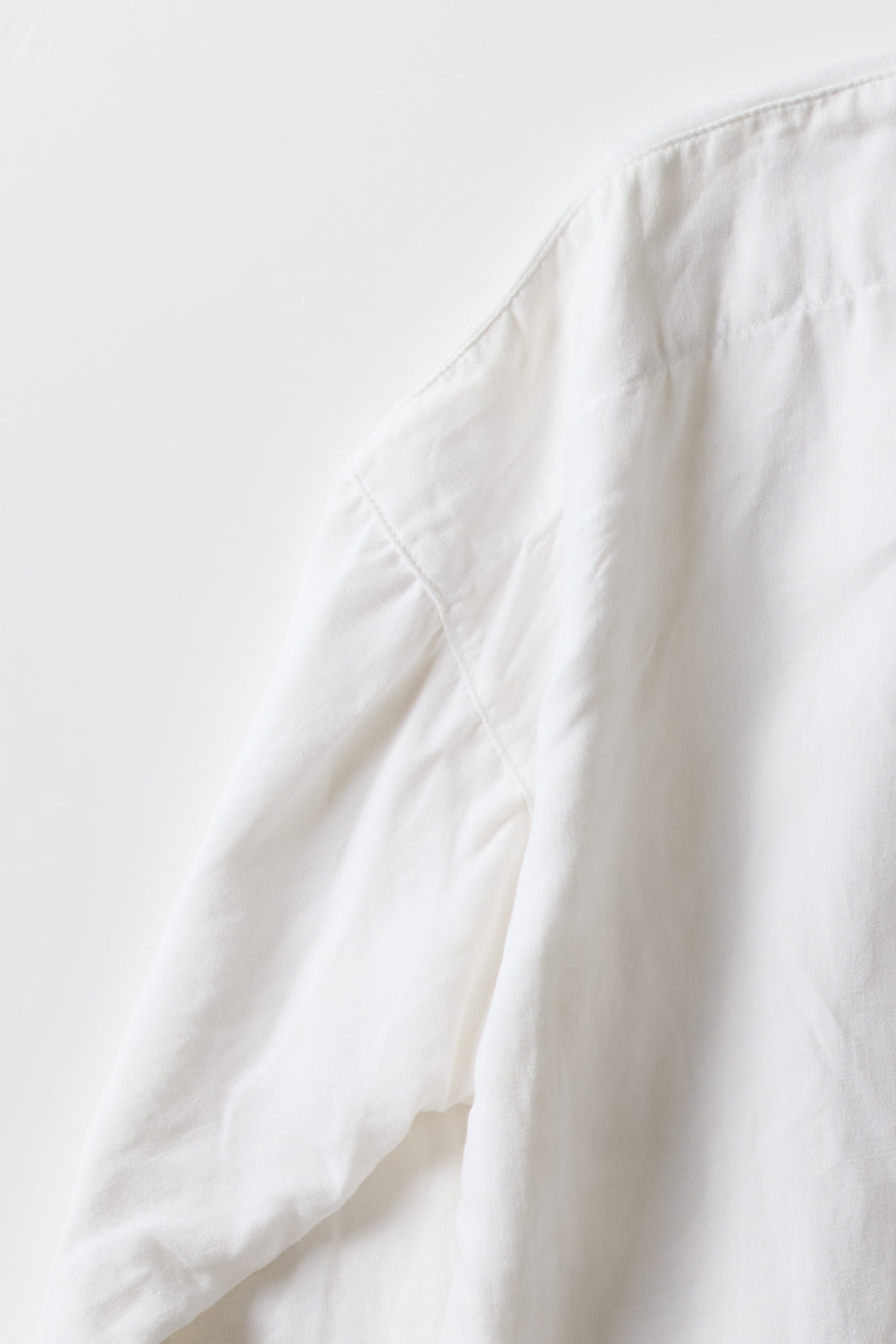 SHIRT / WHITEREAD / 10