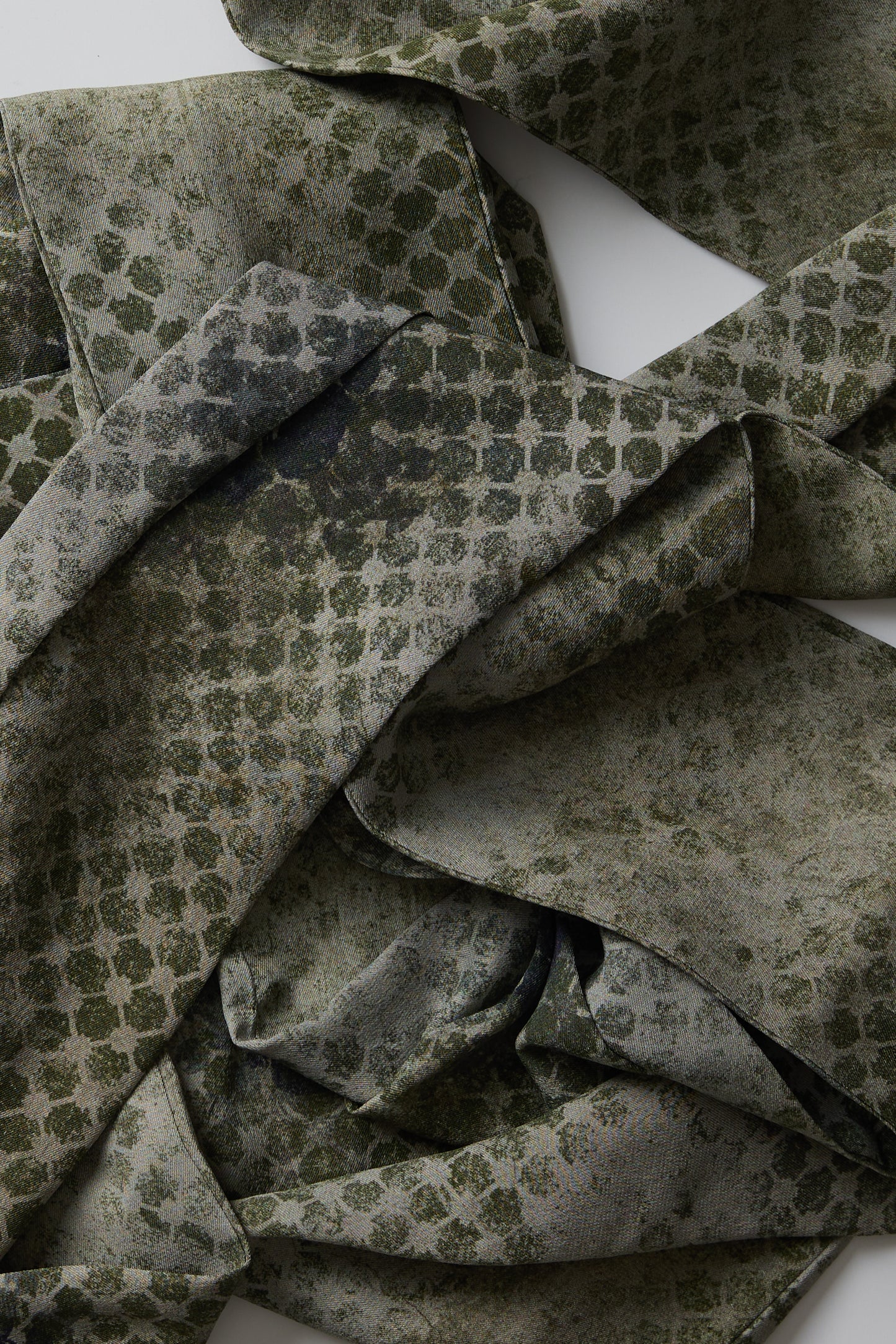 DIGITAL PRINT SCARF