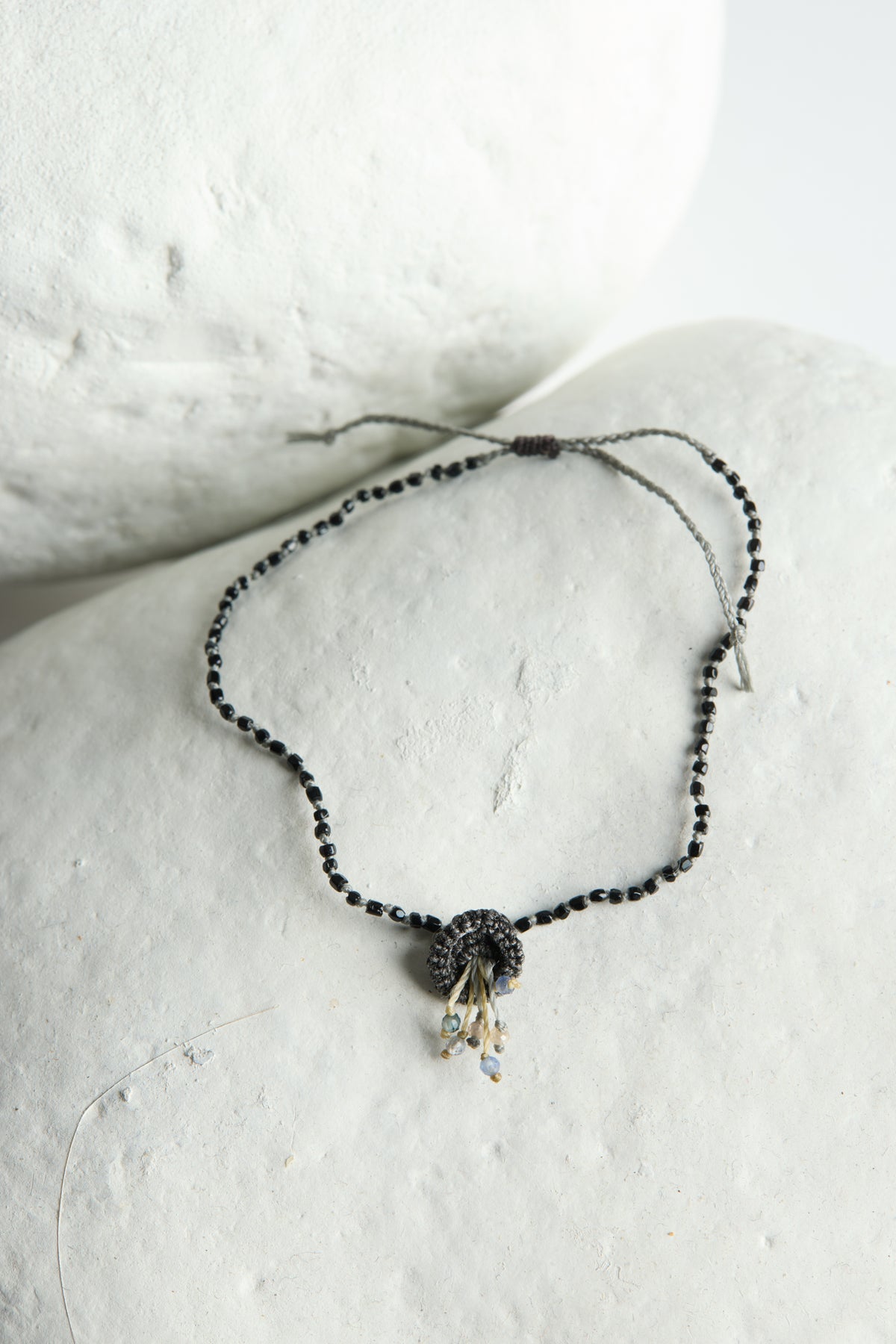 COLLAB BEAD BRACELET