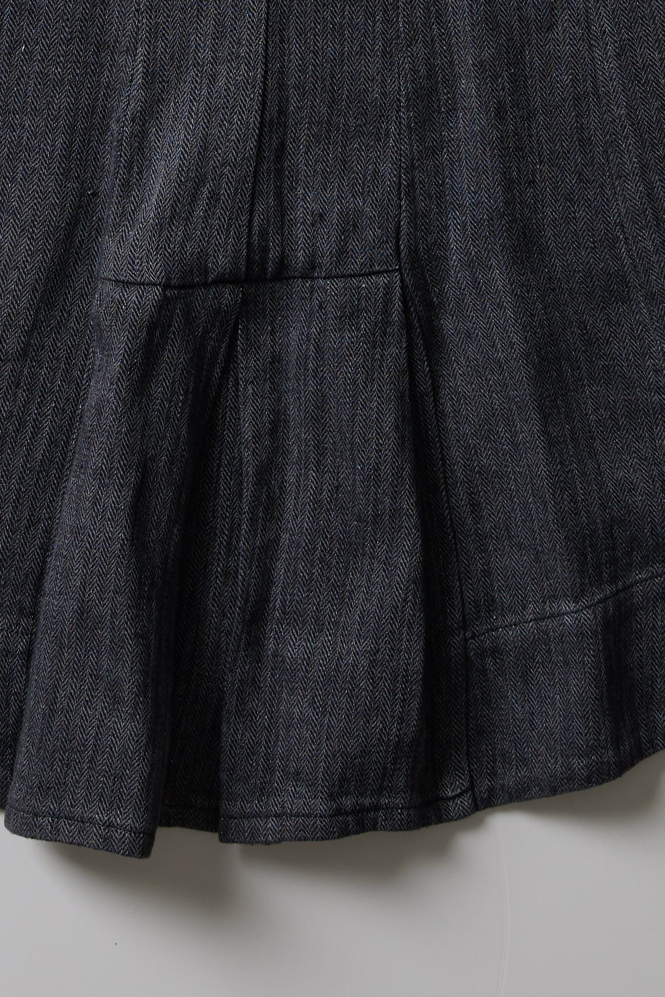 TAILORED JACKET \ VLAS BLOMME \ 1