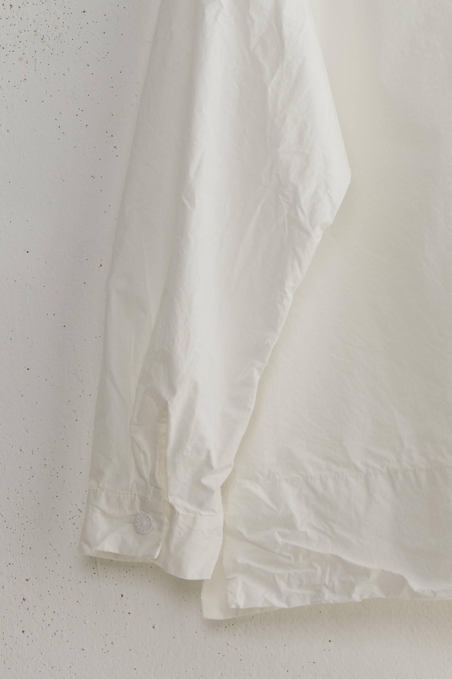 POPPY LONG SHIRT