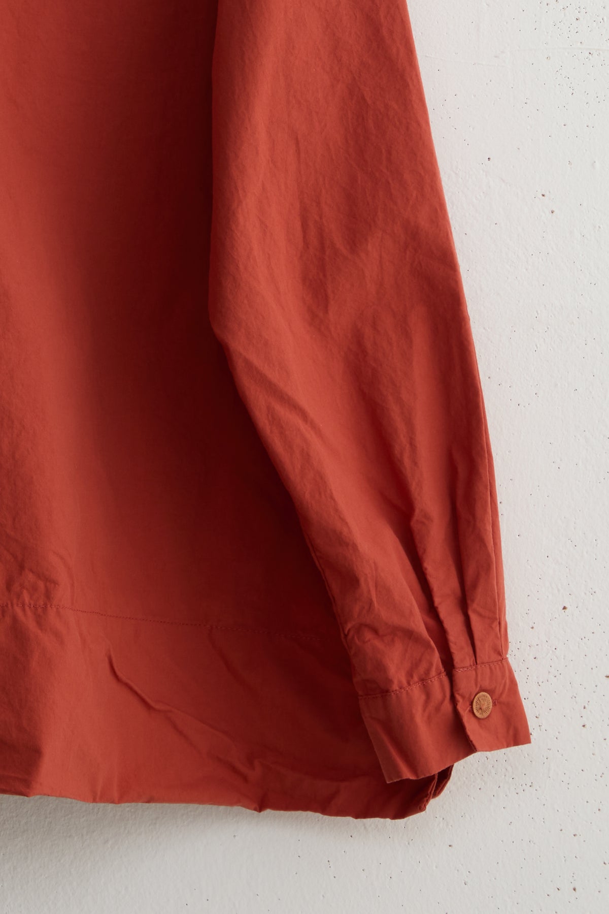 POPPY LONG SHIRT