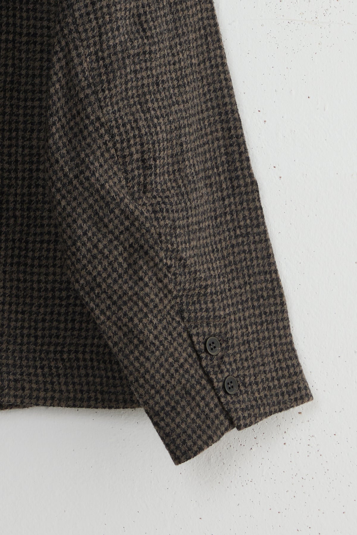 HOUNDSTOOTH JACKET