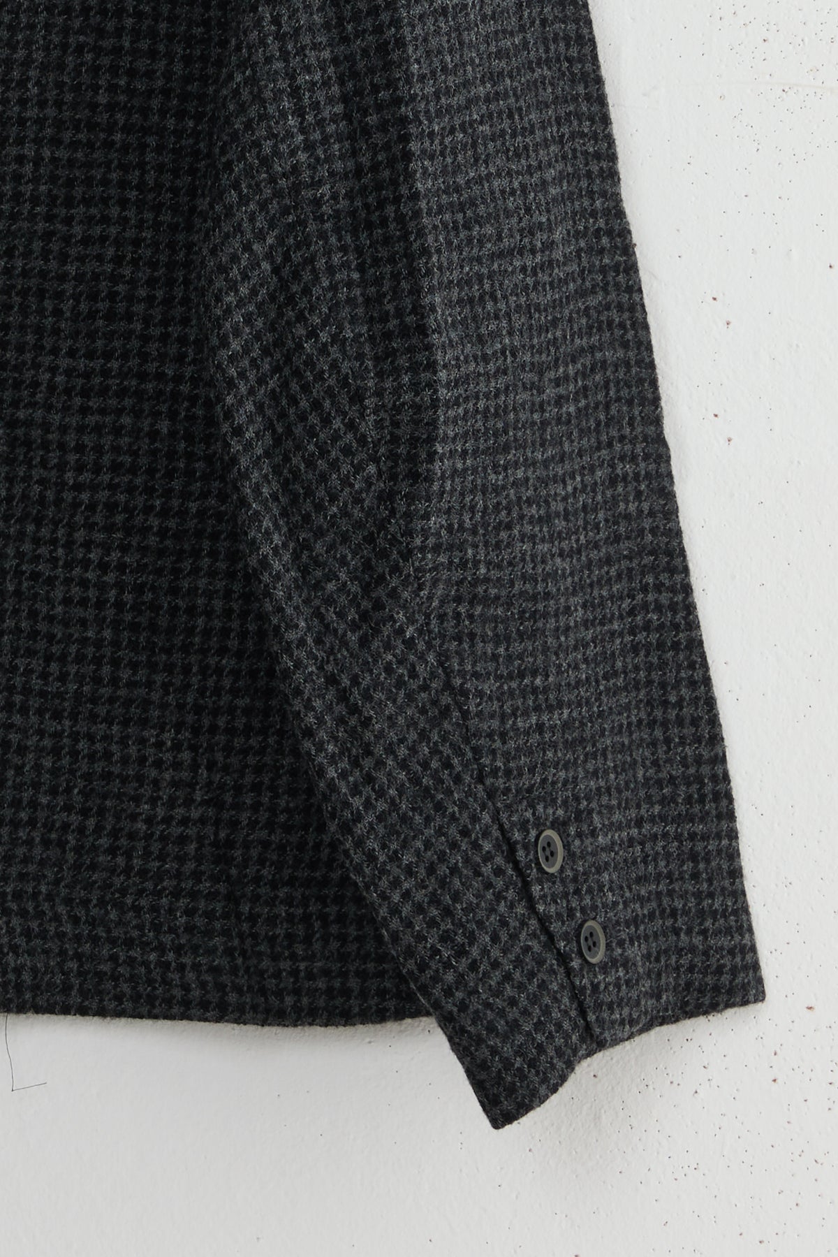 HOUNDSTOOTH JACKET