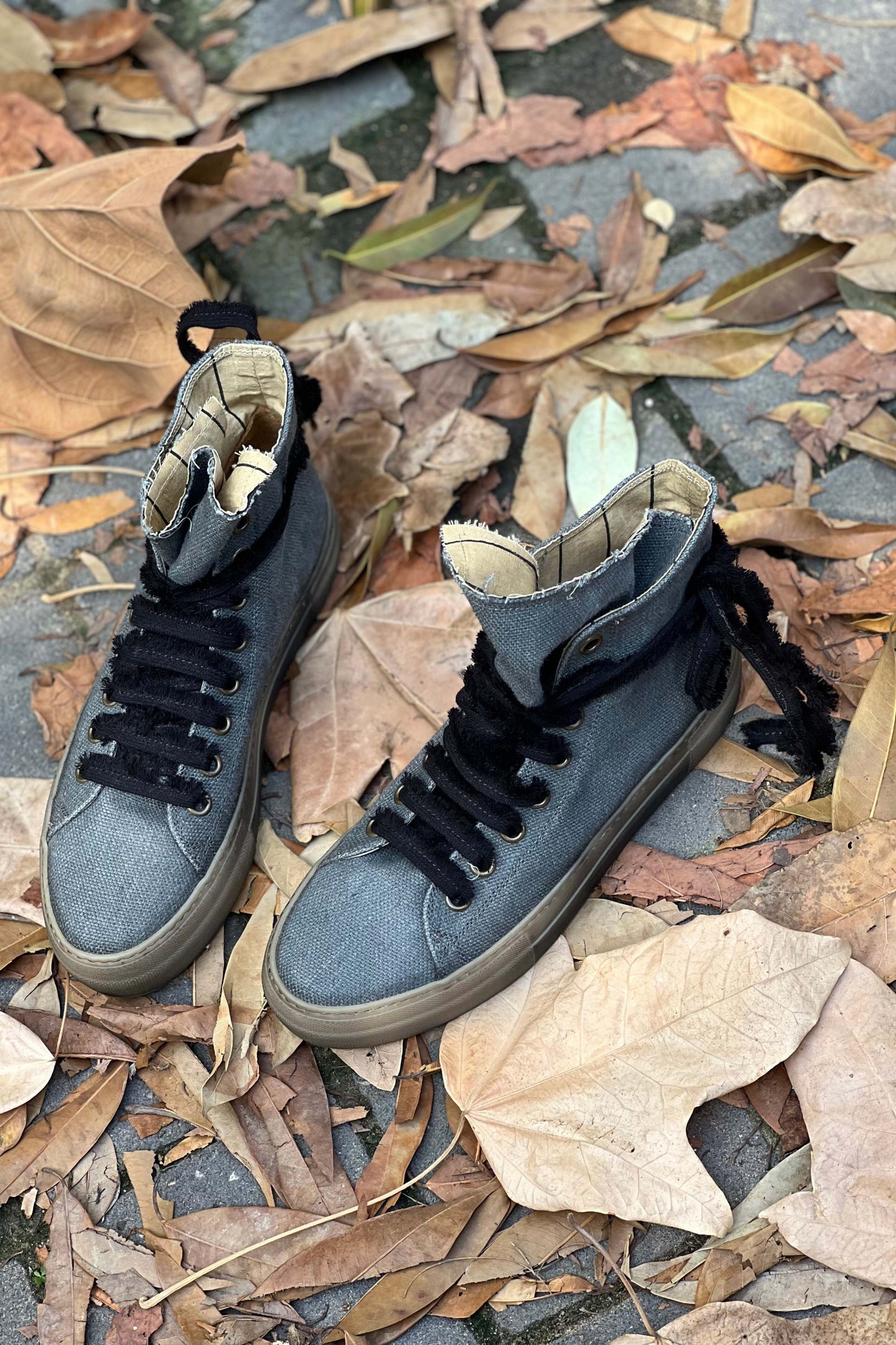 HIGH TENNIS CANVAS