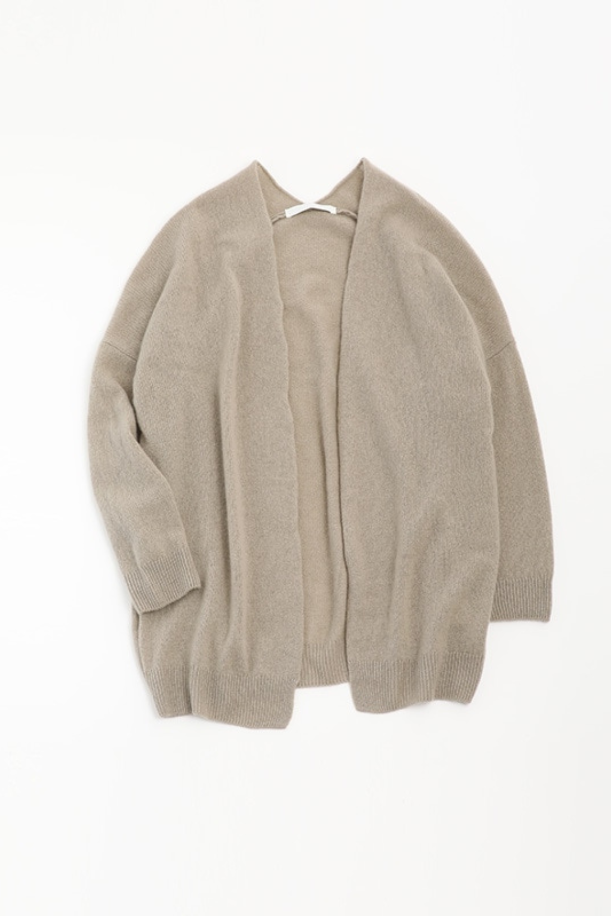 CASHMERE CARDIGAN 25