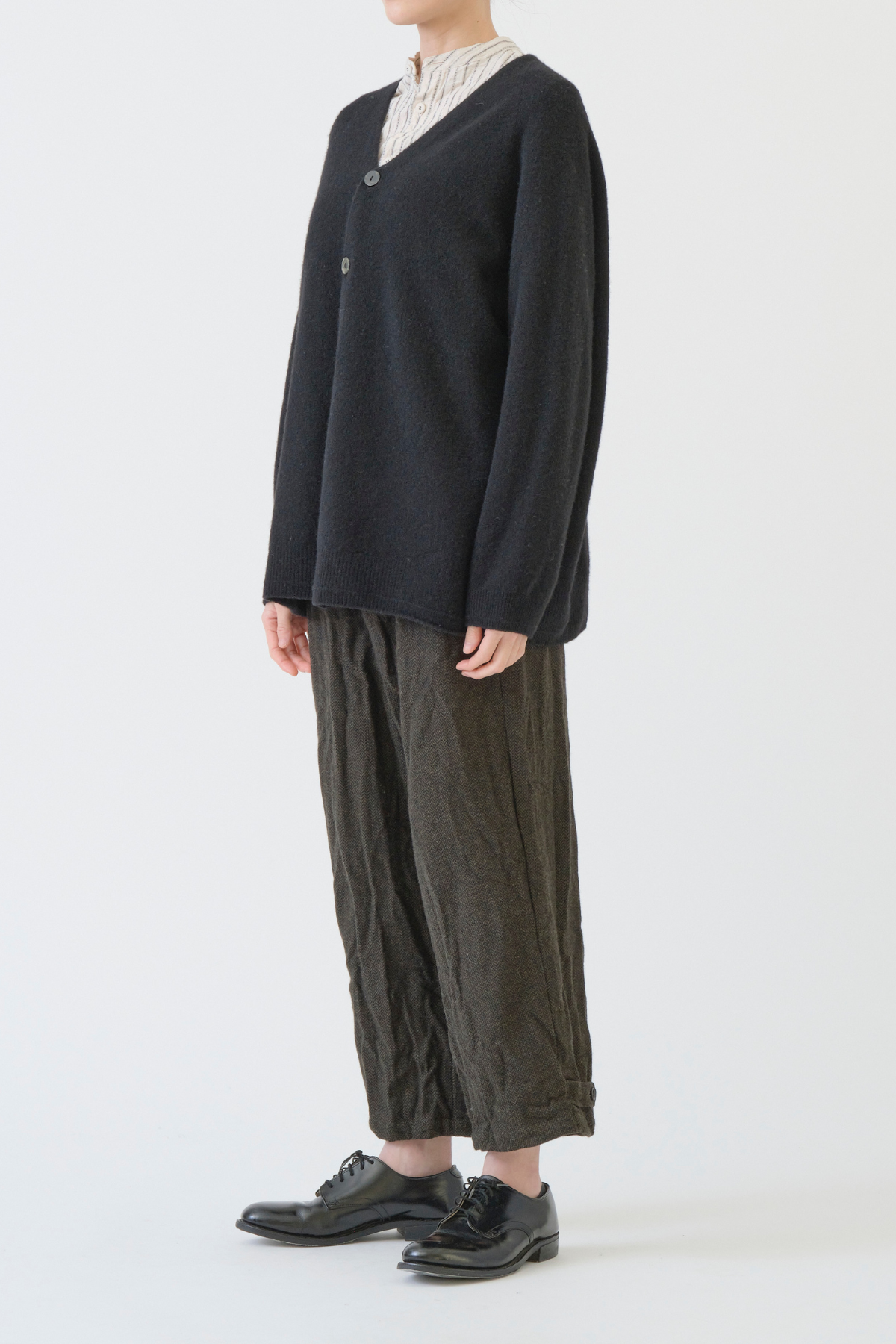FW CARDIGAN
