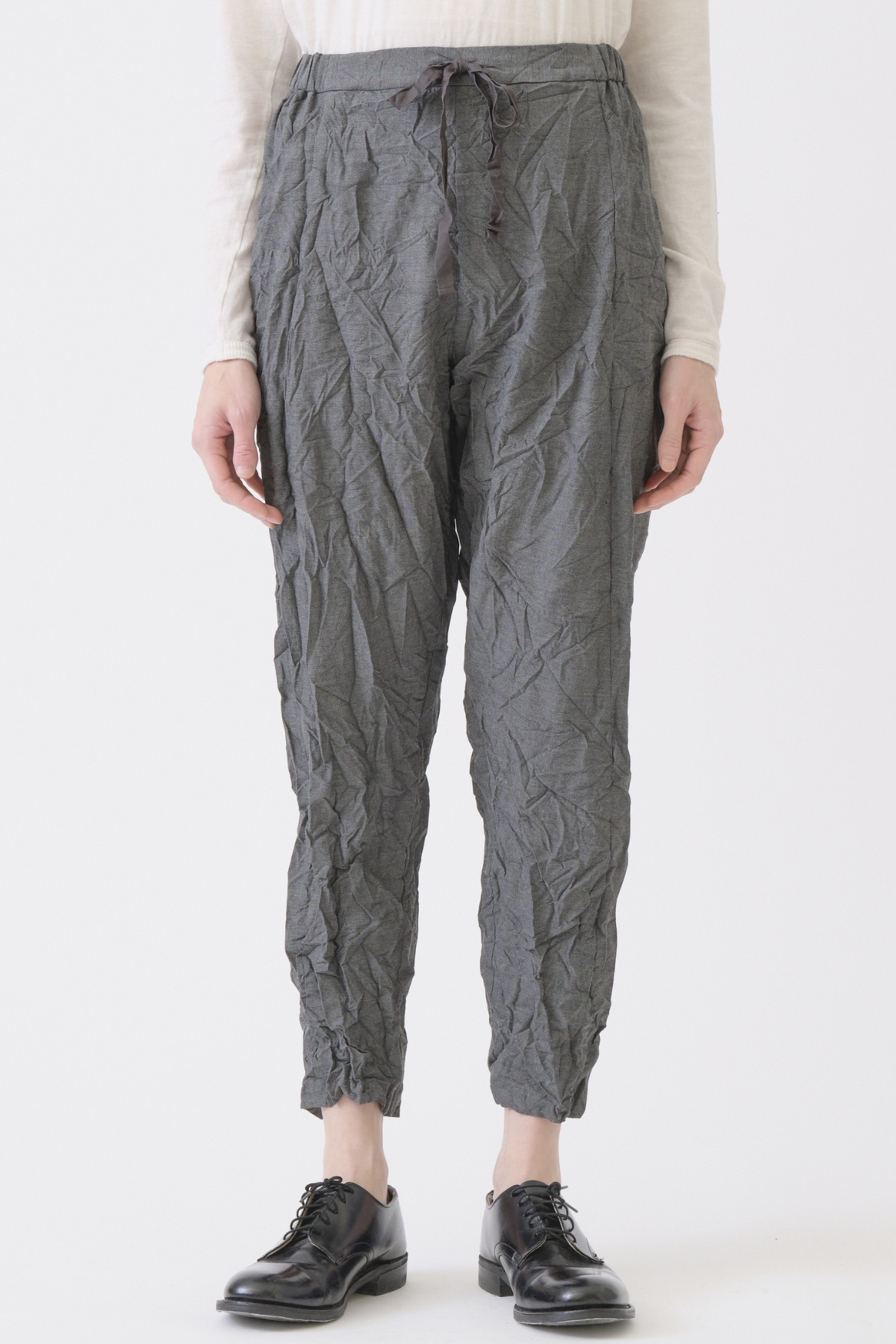 STRETCH EASY PANTS
