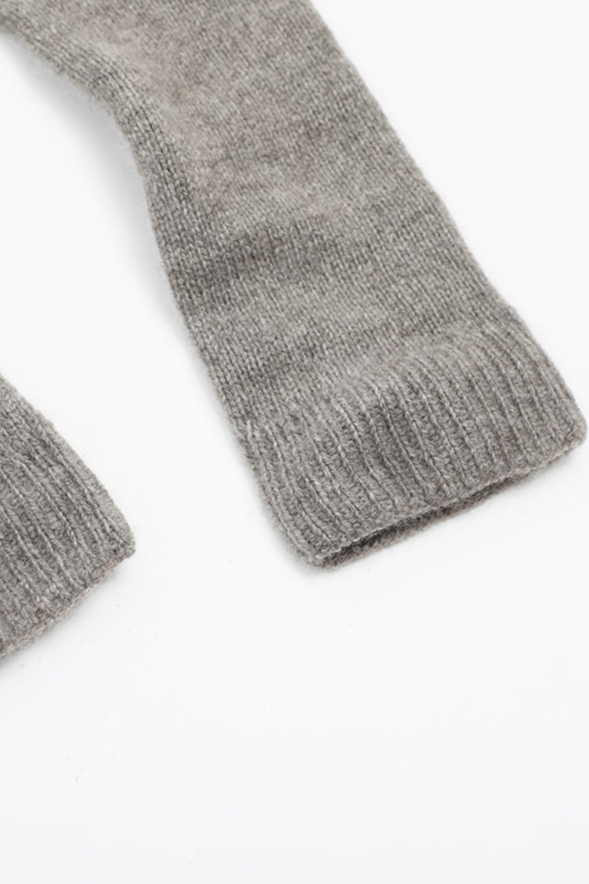 CASHMERE ARM WARMER