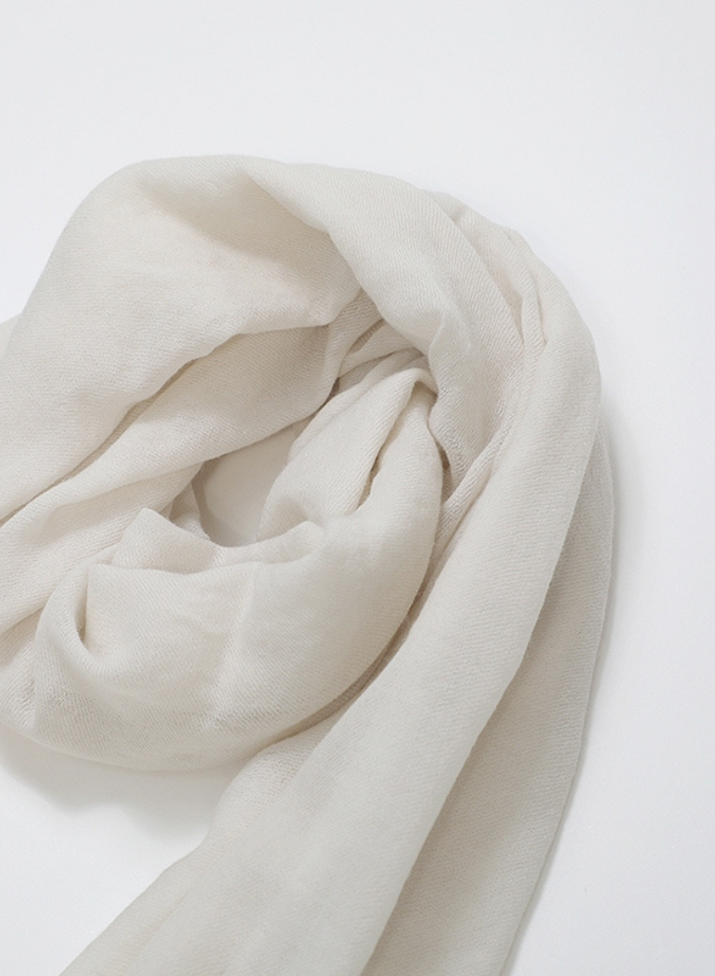 WOOL STOLE