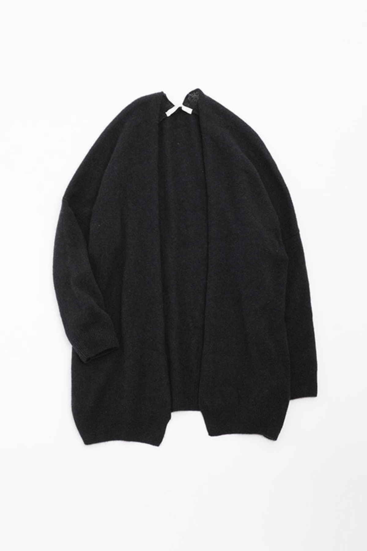 CASHMERE CARDIGAN 25