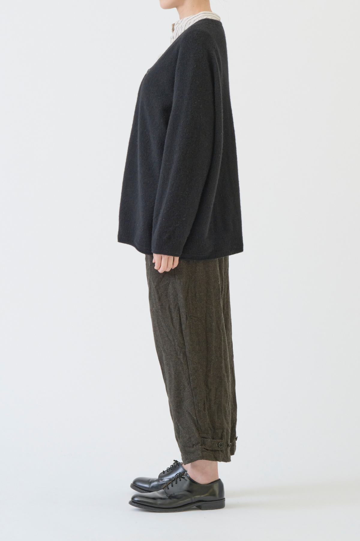 FW CARDIGAN