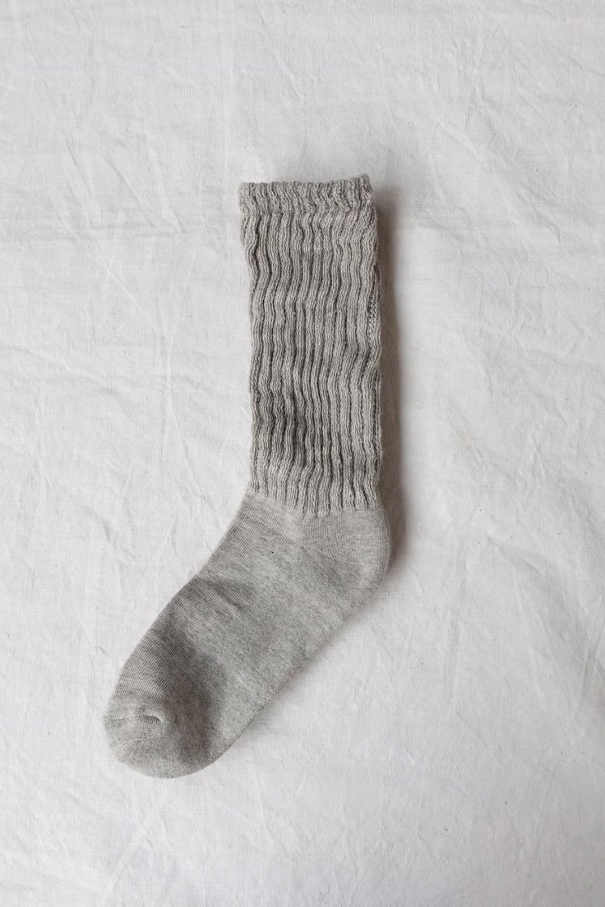 UNDYED SOCKS