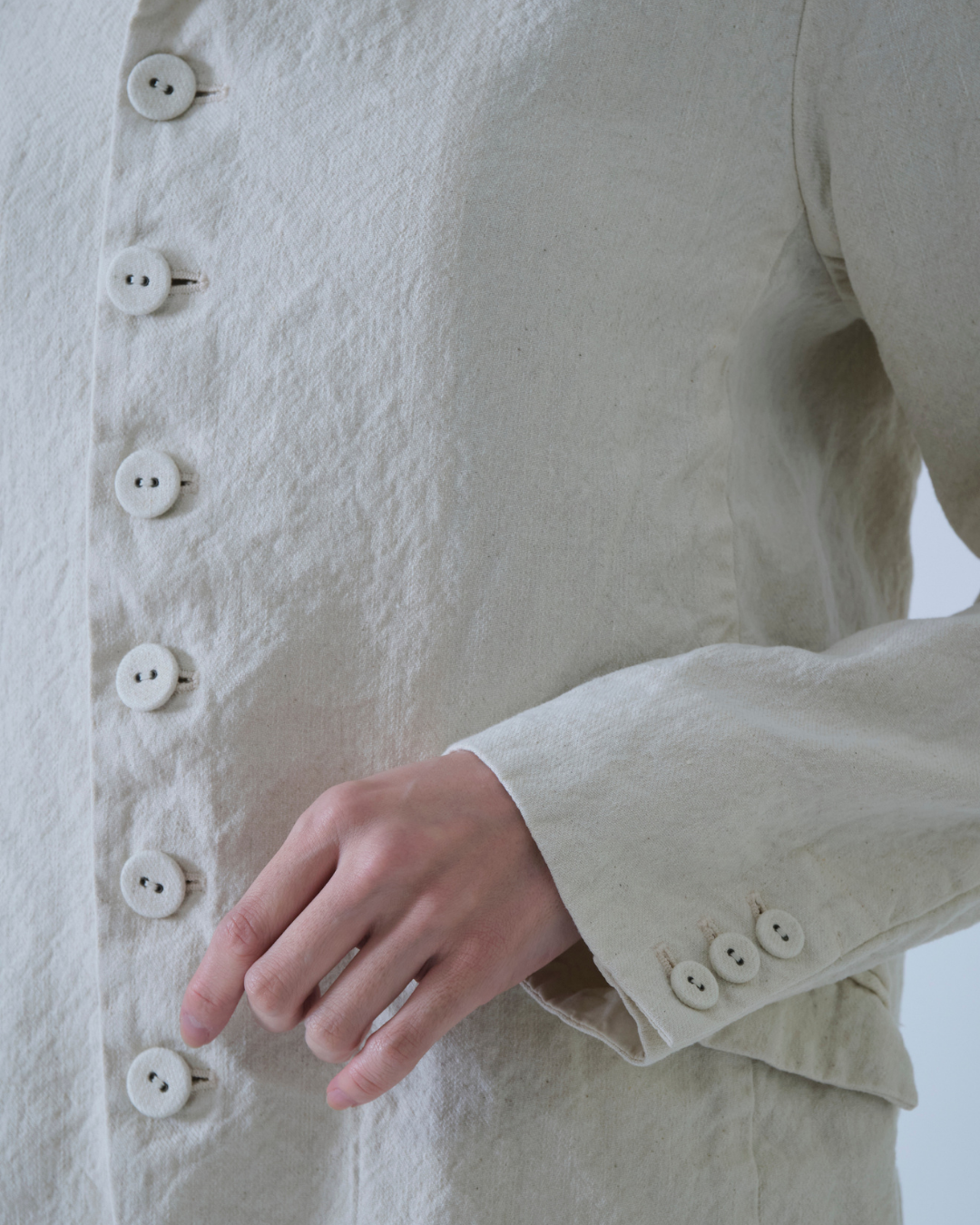 LC SOFT TAILORED JAKCET