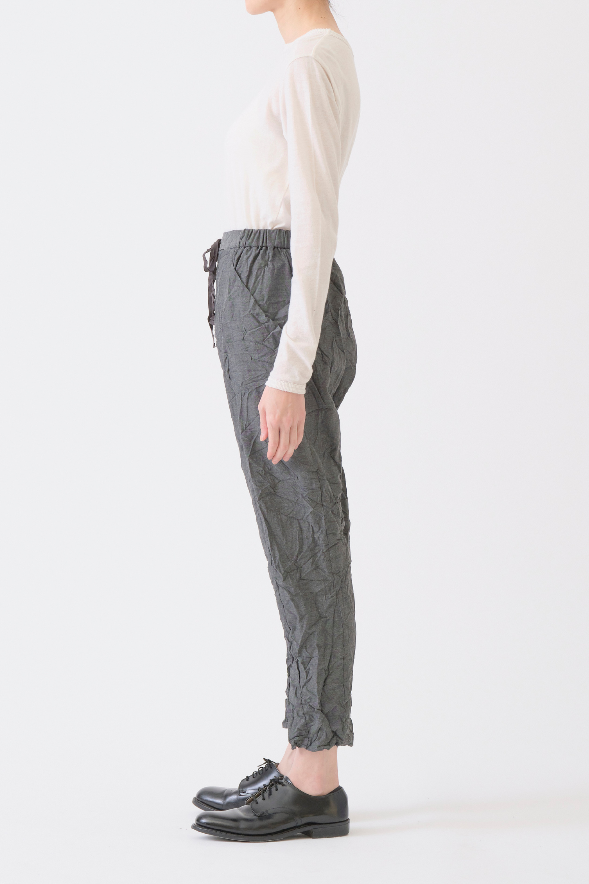 STRETCH EASY PANTS