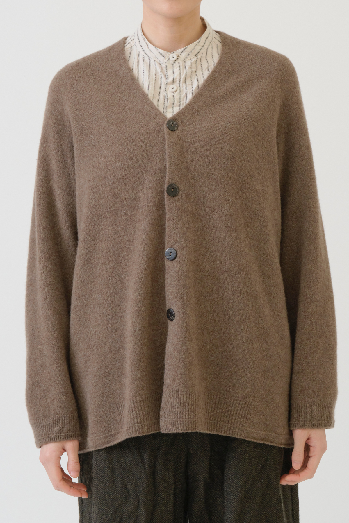 FW CARDIGAN